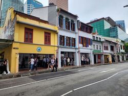 One Raffles Place (D1), Office #497633941